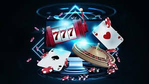 Live Casino ကတ်ဂိမ်းစားပွဲနှင့် Dealer