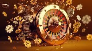 Classic Slots ဂိမ်း သုံးလိုင်း Reels